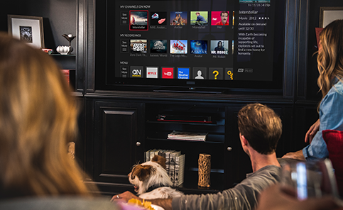Watch OTA TV from Quale's Electronics in Twin Falls, ID - A DISH Authorized Retailer
